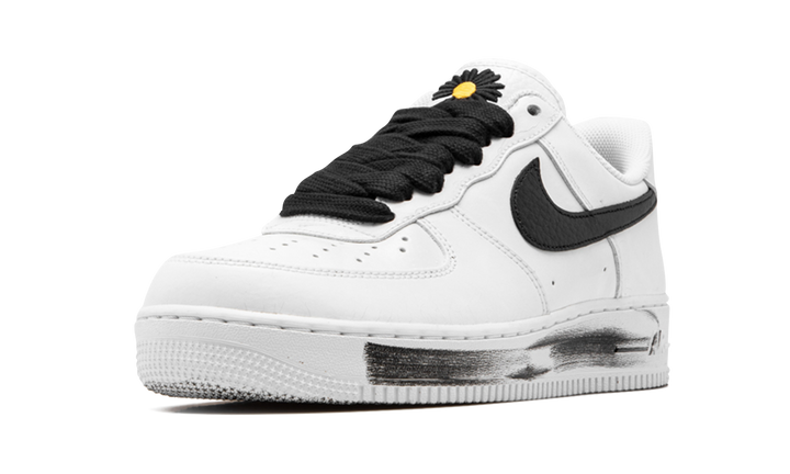 G-DRAGON PEACEMINUSONE X NIKE AIR FORCE 1 PARA-NOISE WHITE
