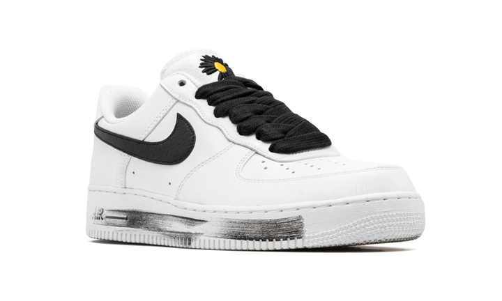 G-DRAGON PEACEMINUSONE X NIKE AIR FORCE 1 PARA-NOISE WHITE