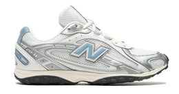 NEW BALANCE 204L LACE WHITE OXFORD BLUE GS