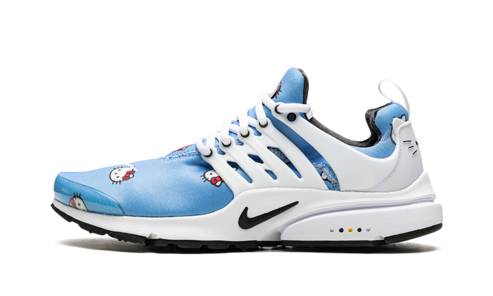 HELLO KITTY X NIKE AIR PRESTO UNIVERSITY BLUE