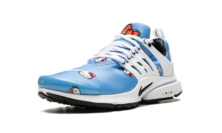 HELLO KITTY X NIKE AIR PRESTO UNIVERSITY BLUE