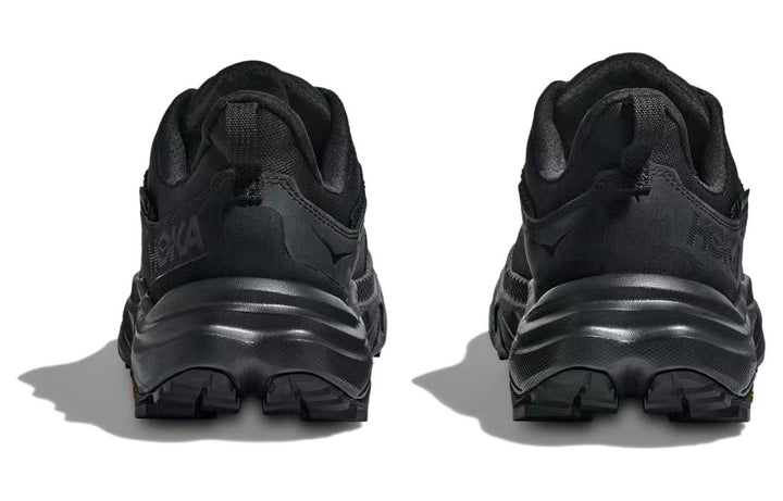 HOKA ONE ONE ANACAPA 2 LOW GORE-TEX BLACK