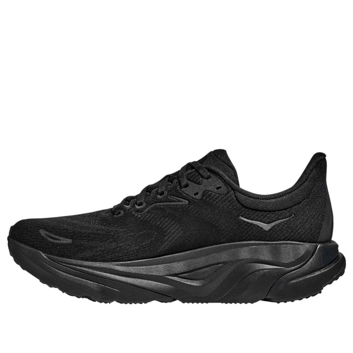 HOKA ONE ONE ARAHI 8 BLACK