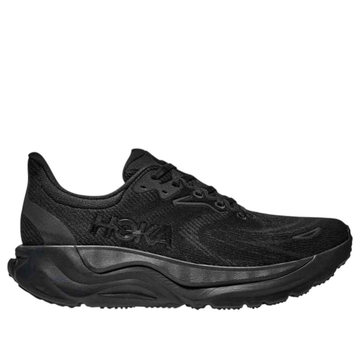 HOKA ONE ONE ARAHI 8 BLACK