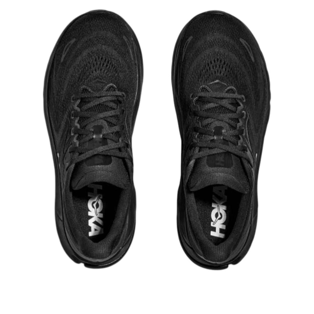 HOKA ONE ONE ARAHI 8 BLACK