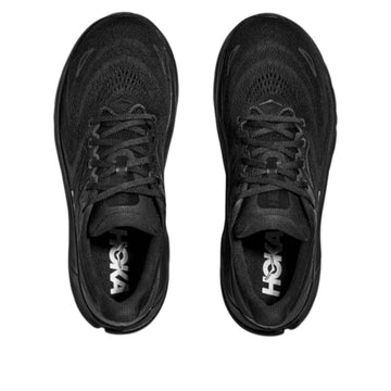 HOKA ONE ONE ARAHI 8 BLACK — Stock