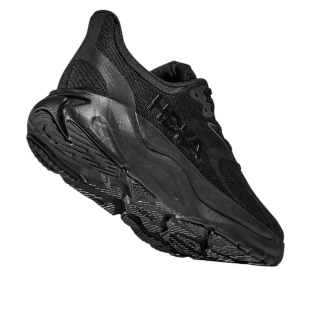 HOKA ONE ONE ARAHI 8 BLACK