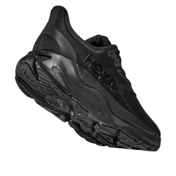 HOKA ONE ONE ARAHI 8 BLACK — Stock