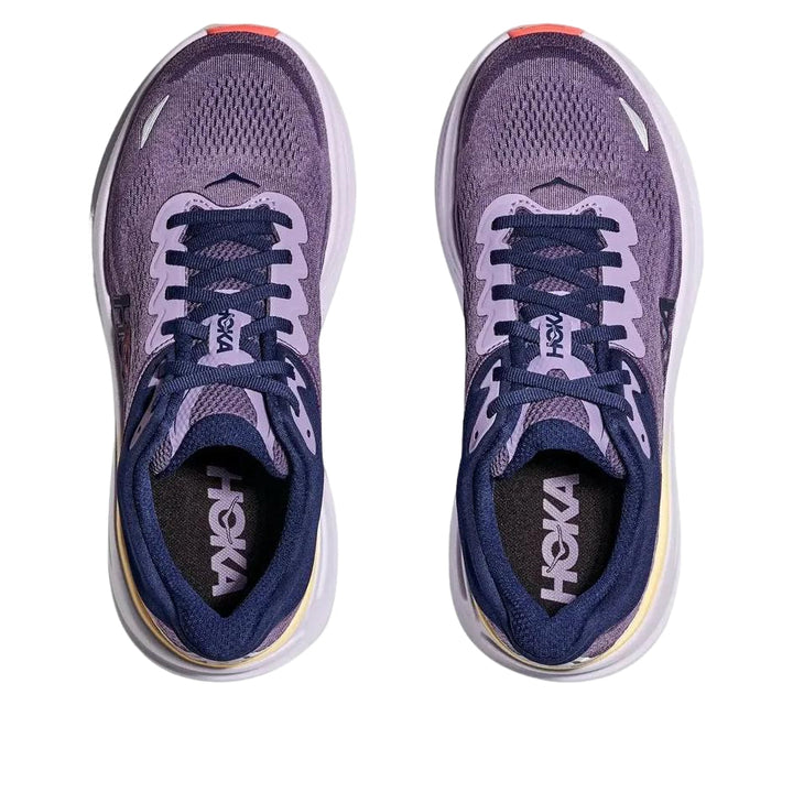 HOKA ONE ONE BONDI 9 BERRY JAM BERRY PATCH WOMENS