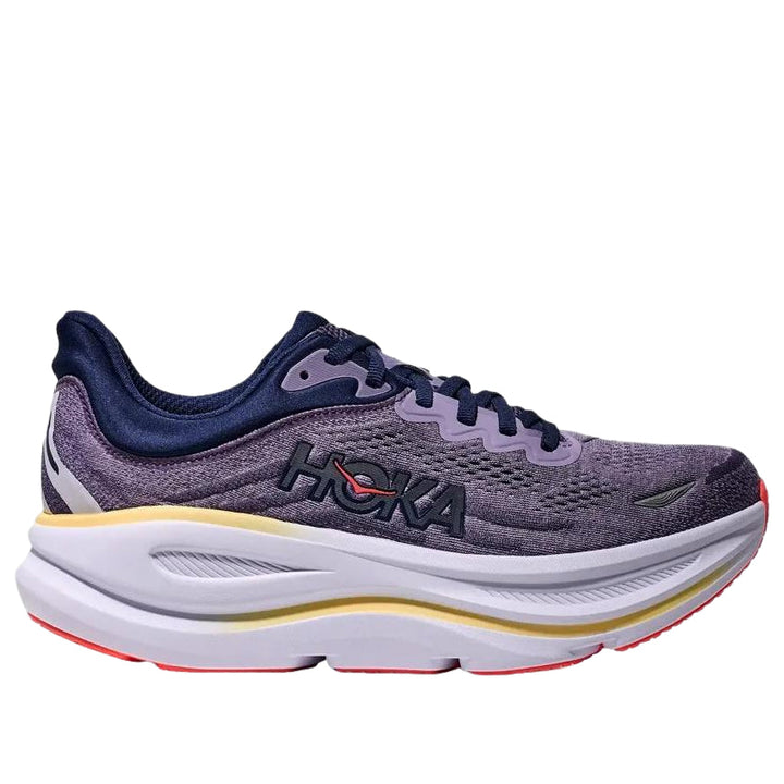 HOKA ONE ONE BONDI 9 BERRY JAM BERRY PATCH WOMENS
