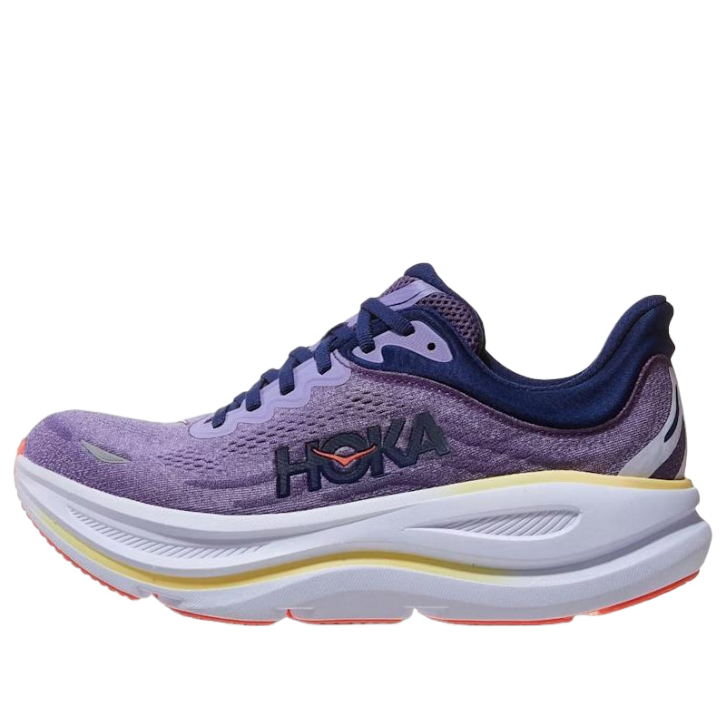 HOKA ONE ONE BONDI 9 BERRY JAM BERRY PATCH WOMENS