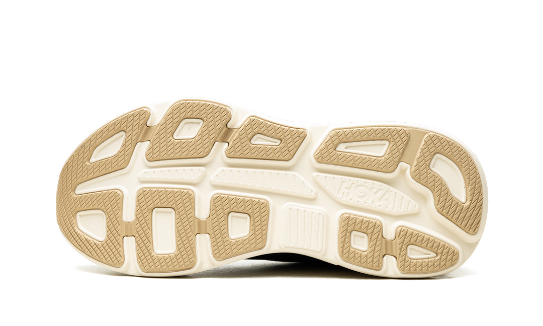 HOKA ONE ONE BONDI 9 MIDNIGHT BLUE VARSITY NAVY
