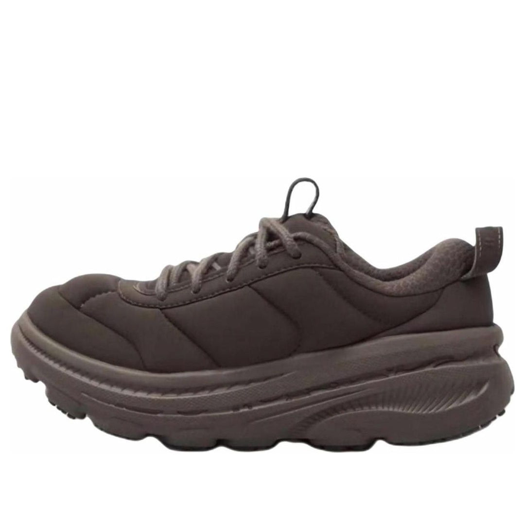 HOKA ONE ONE BONDI B3LS MARNI BRACKEN