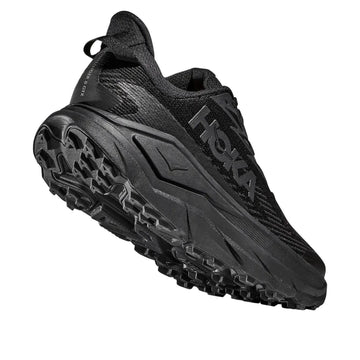 HOKA ONE ONE CHALLENGER 8 GORE-TEX BLACK CARBON BLACK — Stock