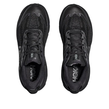 HOKA ONE ONE CHALLENGER 8 GORE-TEX BLACK CARBON BLACK — Stock
