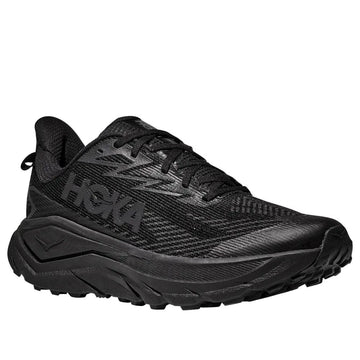 HOKA ONE ONE CHALLENGER 8 GORE-TEX BLACK CARBON BLACK — Stock