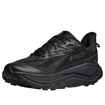 HOKA ONE ONE CHALLENGER 8 GORE-TEX BLACK CARBON BLACK — Stock