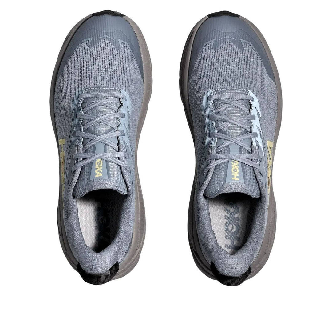 HOKA ONE ONE CHALLENGER 8 GORE-TEX WASHED BLUE CEMENT