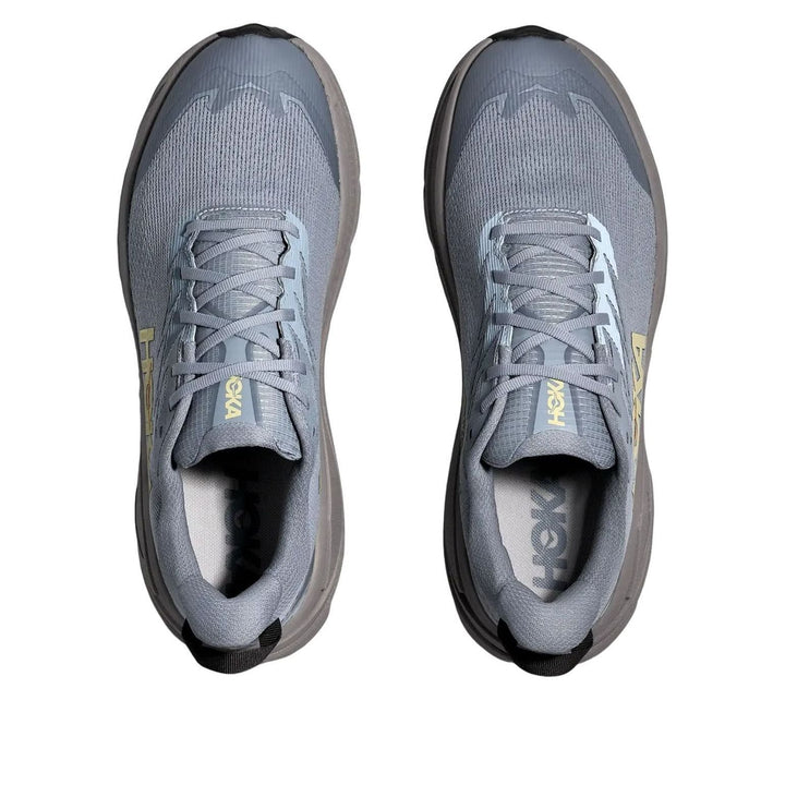 HOKA ONE ONE CHALLENGER 8 GORE-TEX WASHED BLUE CEMENT