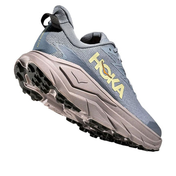 HOKA ONE ONE CHALLENGER 8 GORE-TEX WASHED BLUE CEMENT — Stock
