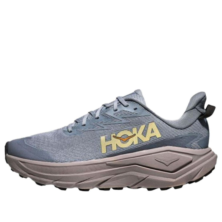 HOKA ONE ONE CHALLENGER 8 GORE-TEX WASHED BLUE CEMENT
