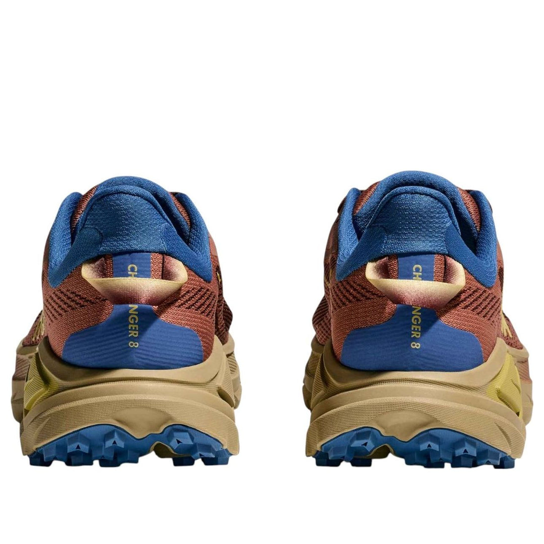 HOKA ONE ONE CHALLENGER 8 MAPLE CARDAMOM