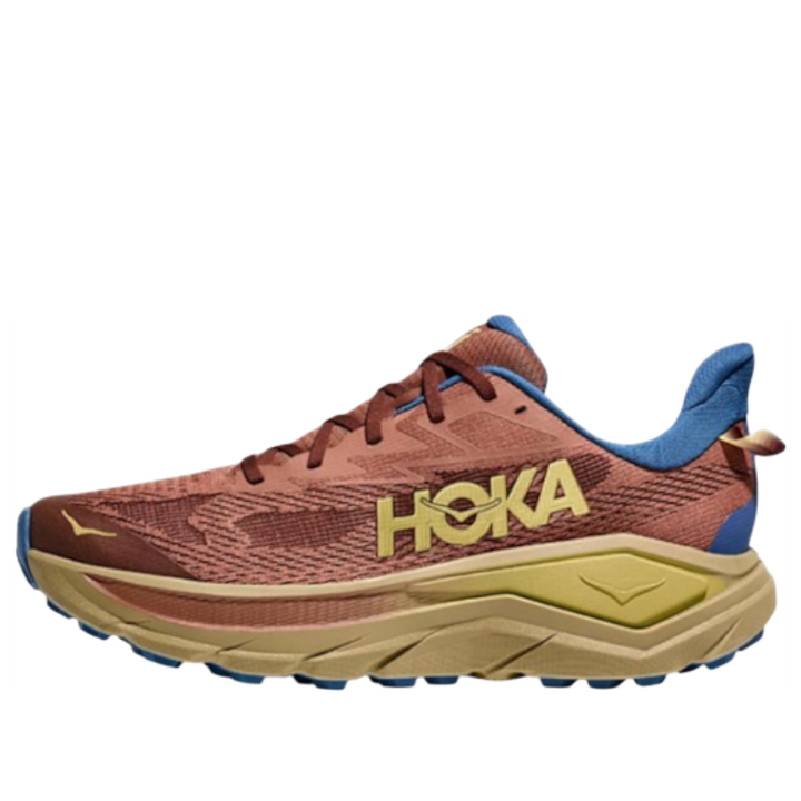 HOKA ONE ONE CHALLENGER 8 MAPLE CARDAMOM