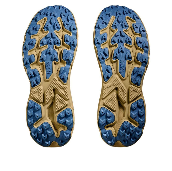 HOKA ONE ONE CHALLENGER 8 MAPLE CARDAMOM