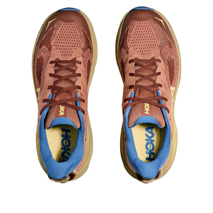 HOKA ONE ONE CHALLENGER 8 MAPLE CARDAMOM
