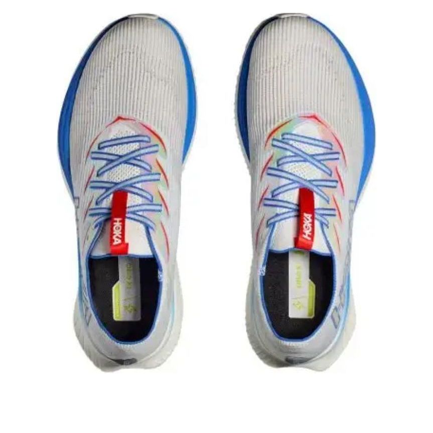 HOKA ONE ONE CIELO X1 WHITE VIRTUAL BLUE