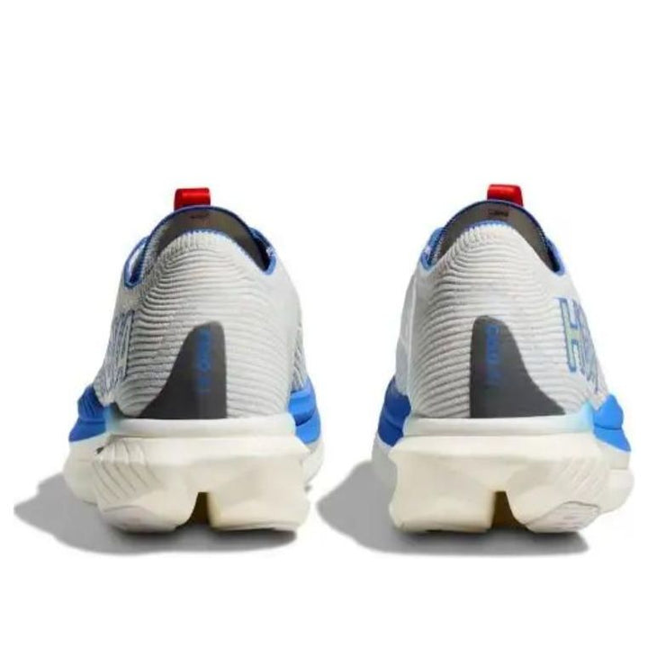 HOKA ONE ONE CIELO X1 WHITE VIRTUAL BLUE