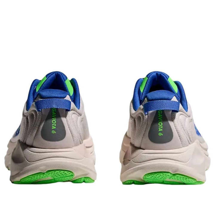 HOKA ONE ONE GAVIOTA 6 GROUT STUCCO