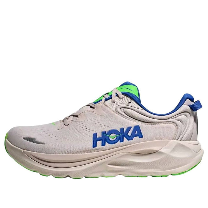 HOKA ONE ONE GAVIOTA 6 GROUT STUCCO