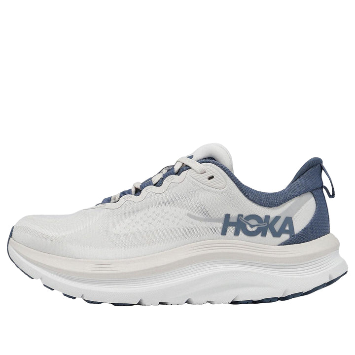 HOKA ONE ONE KAWANA 3 GROUT FADED NAVY WOMENS