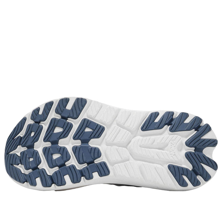 HOKA ONE ONE KAWANA 3 GROUT FADED NAVY WOMENS