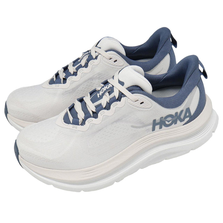 HOKA ONE ONE KAWANA 3 GROUT FADED NAVY WOMENS