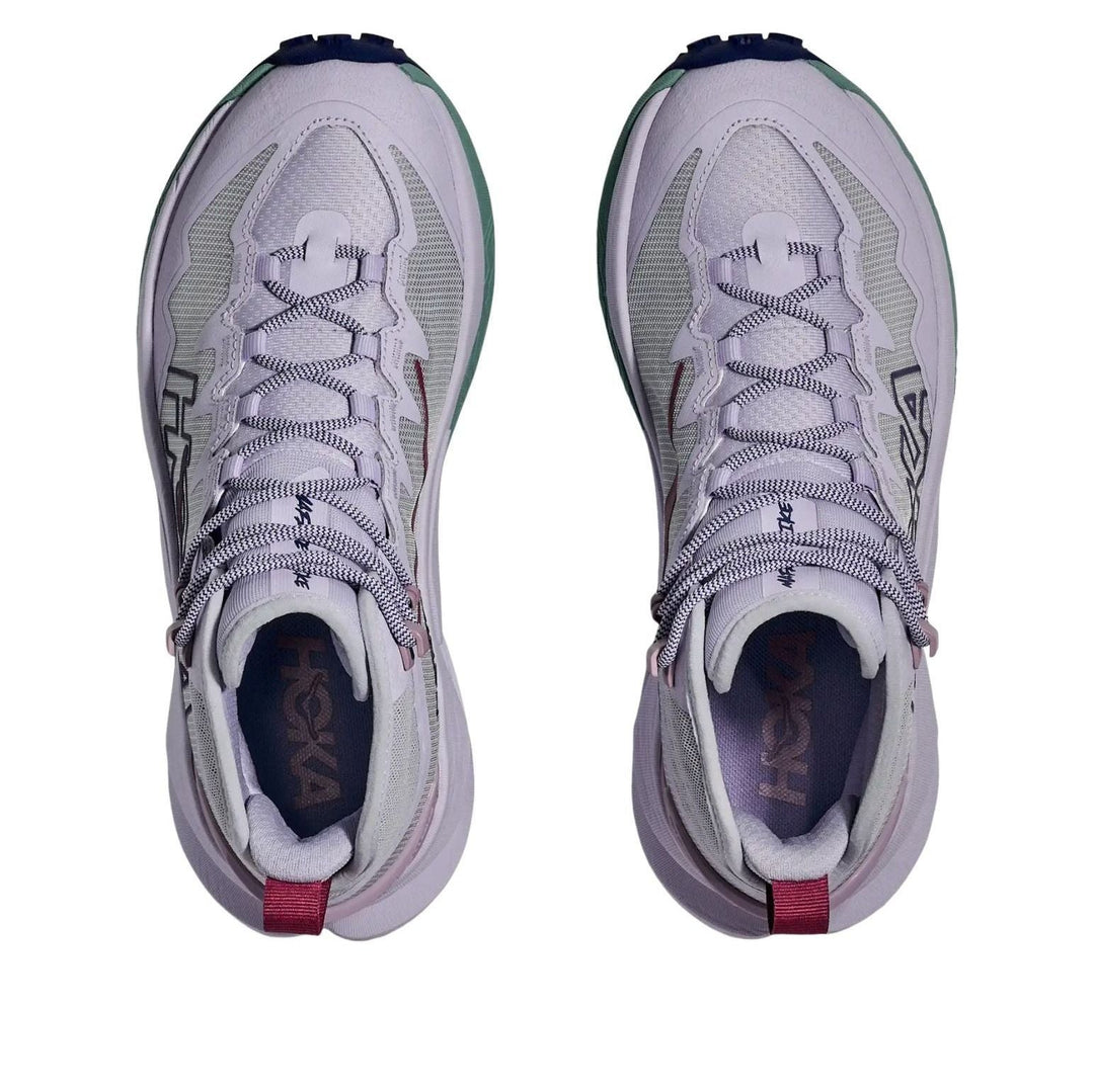 HOKA ONE ONE MAFATE HIKE AMBIENT BLUE BLUEBERRY WOMENS
