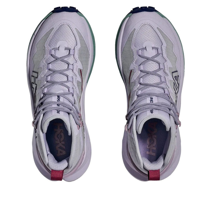 HOKA ONE ONE MAFATE HIKE AMBIENT BLUE BLUEBERRY WOMENS
