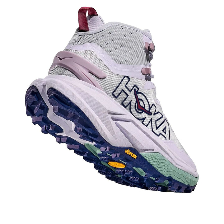 HOKA ONE ONE MAFATE HIKE AMBIENT BLUE BLUEBERRY WOMENS