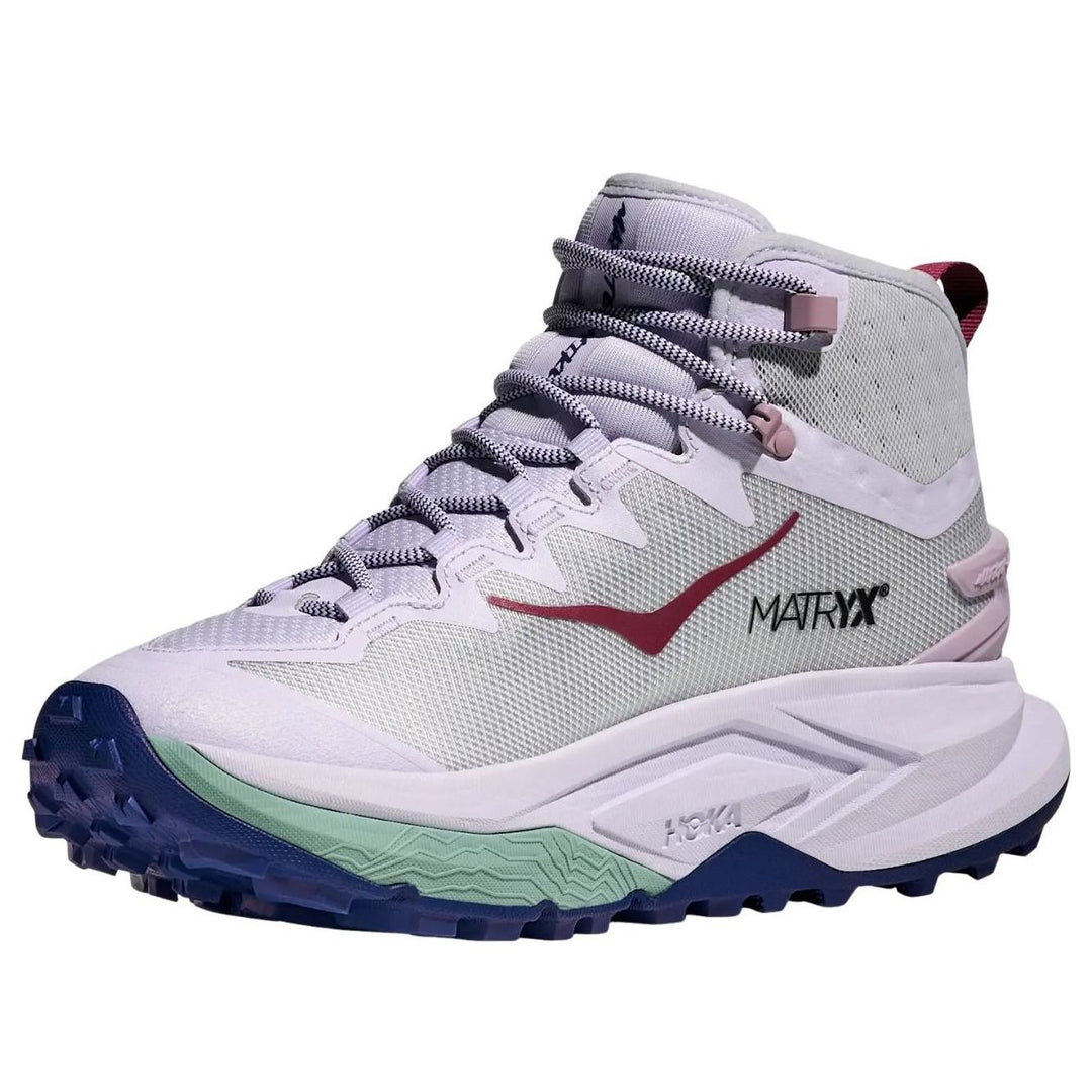 HOKA ONE ONE MAFATE HIKE AMBIENT BLUE BLUEBERRY WOMENS