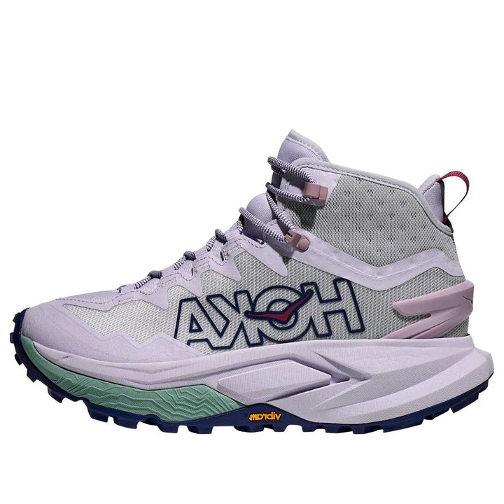 HOKA ONE ONE MAFATE HIKE AMBIENT BLUE BLUEBERRY WOMENS