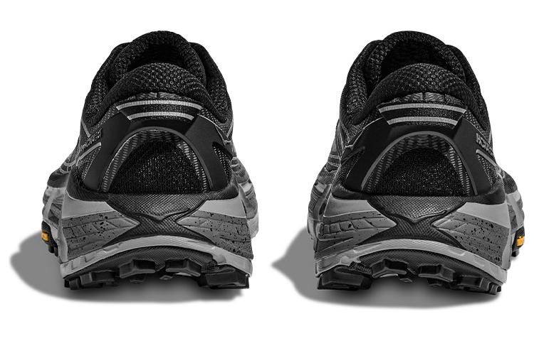 HOKA ONE ONE MAFATE SPEED 2 BLACK CASTLEROCK