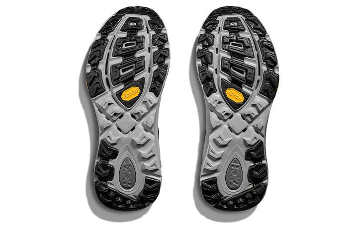 HOKA ONE ONE MAFATE SPEED 2 BLACK CASTLEROCK