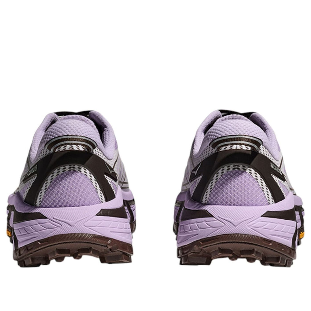 HOKA ONE ONE MAFATE SPEED 2 IRIS FLOWER WHITE