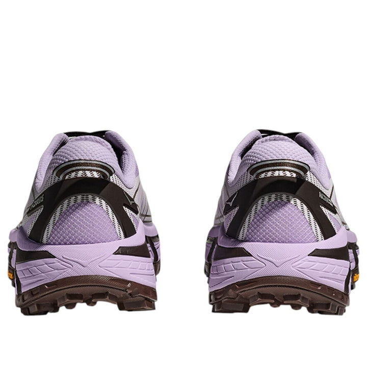 HOKA ONE ONE MAFATE SPEED 2 IRIS FLOWER WHITE