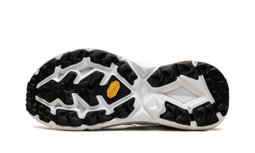 HOKA ONE ONE MAFATE SPEED 4 LITE BLACK WHITE