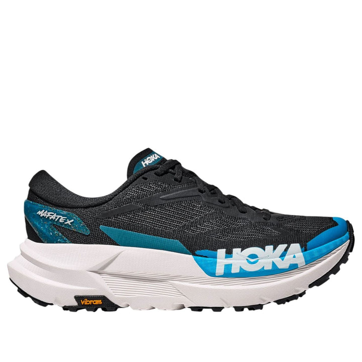 HOKA ONE ONE MAFATE X BLACK SKYWARD BLUE WOMENS