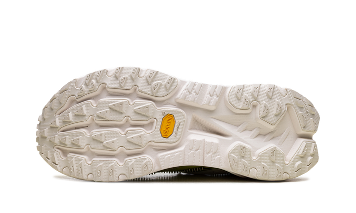 HOKA ONE ONE MAFATE X HIKE CITRUS ALABASTER