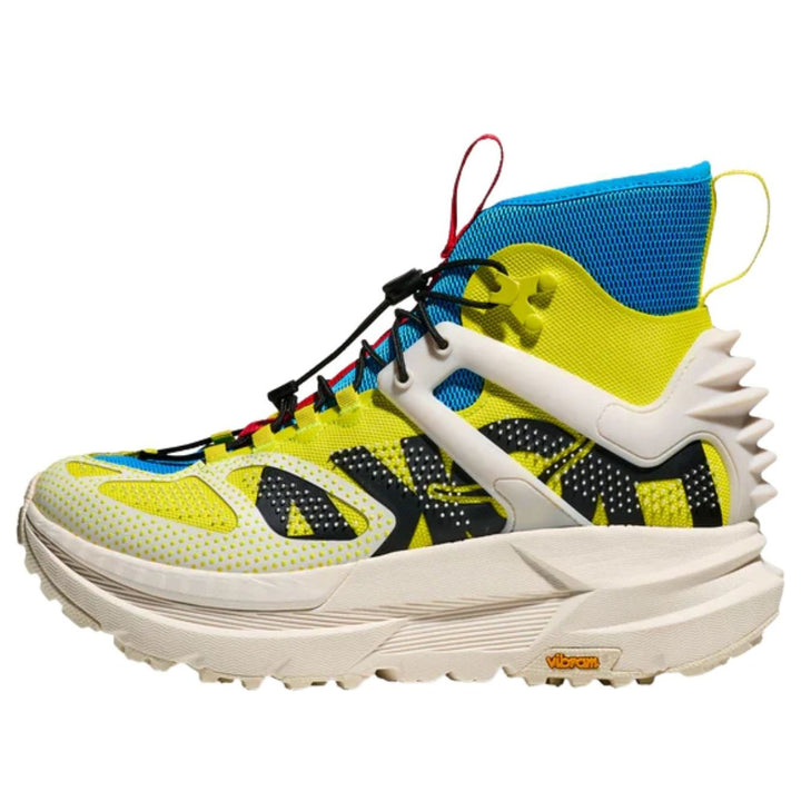 HOKA ONE ONE MAFATE X HIKE CITRUS ALABASTER