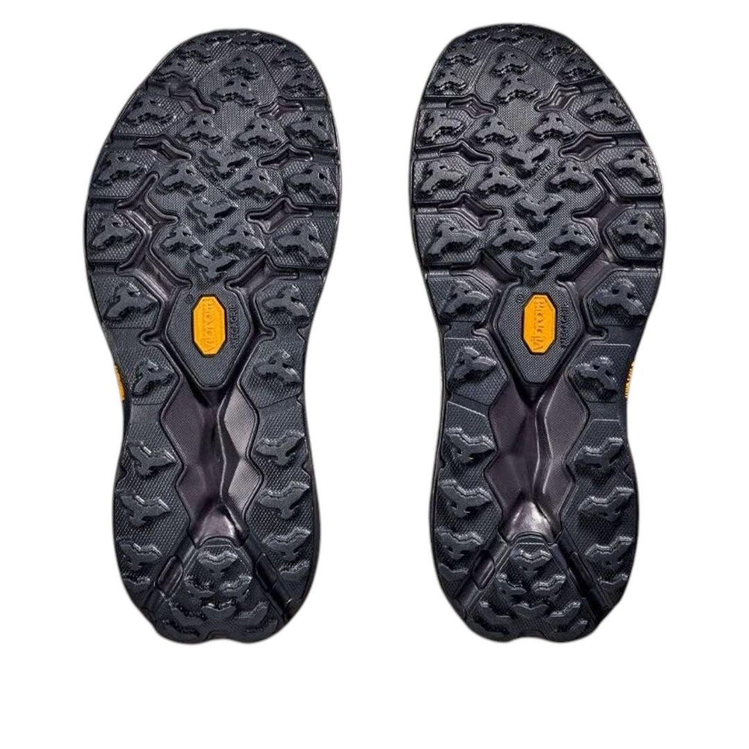 HOKA ONE ONE SPEED LOAFER WALNUT CAST IRON